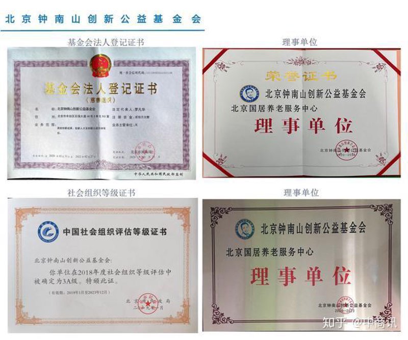 养老基金会行业的最新动态:推动社会稳定与和谐